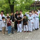 탑클래스 태권도장 이미지