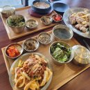 GS25 동이나래점 | 인천근교 드라이브 시화나래휴게소 뷰맛집 후기