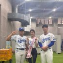 2025년 미스코리아 진 정연우 시구 이미지