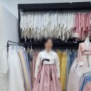 효성세탁 | [예사랑한복] 혼주 한복 대여 후기_효성주얼리 시티
