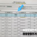 원광 태양광발전소 이미지