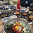 부안총체보리한우정육식당