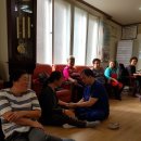 가리산리 경로당 | 12월 2일 인제군 원대리 하추리 가리산리 의료봉사 후기