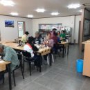 오봉산가든중화요리