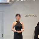 007-2 | [W.007-5] 루비나엘 본식가봉 후기(2부드레스)