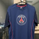 파리생제르망 PSG 티셔츠 이미지