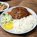 황가네분식 | [과천 맛집] 제육볶음이랑 돈까스가 고민될 때 : "황가네 분식" 후기 :D