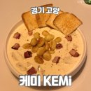 화중로 | 고양 화정 케미 분위기좋은 일산 감성술집 내돈내산 후기 크림뇨끼 요리주점