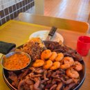 우송서초빌딩, 낙원타코 강남역점 이미지