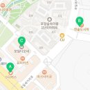 안양판교로~성고개로 이미지