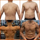 천안 다이어트 pt, 여자 트레이너와 여름 전 10주 만에 라인 변화 리얼후기! (비포애프터 공개)