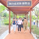미사숲공원 웹이코노미