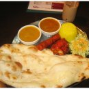 ﻿인도의 음식 문화﻿﻿ 와 오른 손 식사 이미지