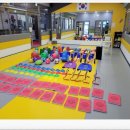 하나린 태권도장 이미지