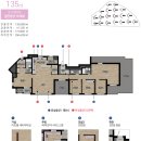 신용 힐스테이트 더리버 선착순 계약 홍보관 방문 이미지