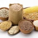 아침 혈당 조절에 좋은 음식 나쁜 음식 이미지