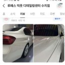 루페스 빅풋 디테일링센터 수지점 이미지