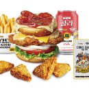 신세계푸드노브랜드버거서울 이미지