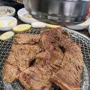 황돈참숯갈비