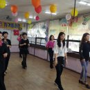 라인댄스지도사(자격) 이미지