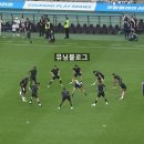 월드컵서로R | [2025쿠팡플레이 축구 경기] 뉴캐슬 vs 토트넘 손흥민 토트넘 마지막 경기 (서울월드컵경기장 자리)