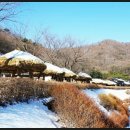 북한강변길 이미지