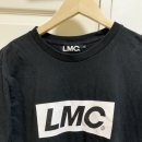 LMC 반팔티 M 이미지