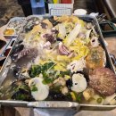 6559 | 연산동횟집데이트 부산조개전골맛집 머구리수산 방문 후기~!!