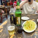 [하얼빈 여행] 원조 꿔바로우, 러시아양꼬치, 백종원 추천 만두, 야시장 음식, 편의점 간식 추천!