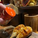 버스정류장(상인현대맨션앞) | 대구 상인동맛집 [야키토리 로만 상인점] 꼬치 맛집!!