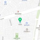 GS25 중랑타운 이미지