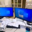 북부어린이집 | (안동복합기임대) 경상북도 예천군 어린이집 HP officejet 설치후기