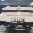 로드스타&광주타이어24시 | 광주 아반떼 타이어교체 북구 운암동 광주타이어24시