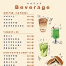 카페 키즈나 이미지