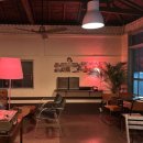 GS25 종로동묘점 | 올덴브라운 동묘점 : 서울 숨겨진 분위기 좋은 테라스 카페