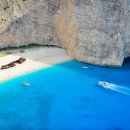 비치블루 이미지