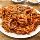 김미자당진아구동태찜 탕 | 안산 본오동 김미자당진아구동태찜탕 해산물 가득 매콤한 해물찜 맛집