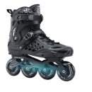 생활웃음 | 어린이 인라인 스케이트 비교 후기 넘어져도 웃음이 나는 변화