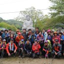 산마루 산악회 120차 정기 산행일지 마이산(진안) 이미지
