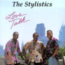 Because I Love You Girl / The Stylistics 이미지