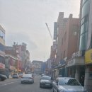 원할머니보쌈(구의역점) | 광진구 구의동 구의역 미가로 먹자골목 보쌈전문점 원할머니보쌈 구의역점 점심식사로 정식