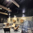 핀란드의 아침 | 13박15일 북유럽 핀란드 4일차 로바니에미 산타스 이글루 호텔 오로라 관측후기