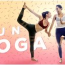 하)힐링요가 이미지