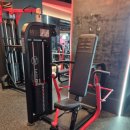 버터 플라이짐 이미지