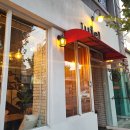 두암초교 | 광주 두암동 카페 수제 티 전문점 미엘 따뜻한 분위기 물씬 복층 자리 굿
