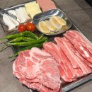 사가정로51길 (7) | 면목동 맛집 저녁 사가정 냉삼집 가족외식