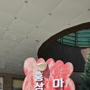 마이산홍삼족욕카페 이미지