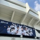 중앙-9 | KBO] 260404 한화 vs 두산 개막전 시리즈 직관후기 ✦ 잠실야구장 중앙네이비석 315구역 9열 시야 #직관로그