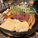 한우돌곱창 - 당진시 북문로1길 27-9 | 한우돌곱창