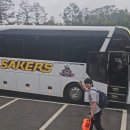 소노 | 창원엘지세이커스 고양 원정 직관! 고양소노아레나 후기.